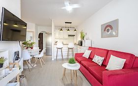 Albatros Golf Del Sur Apartment