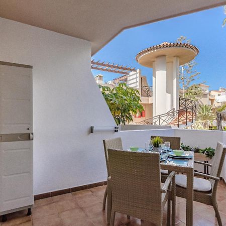 Albatros Golf Del Sur Apartment San Miguel de Abona Exterior photo